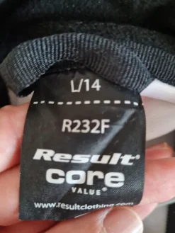 Steppweste Größe 42- Best