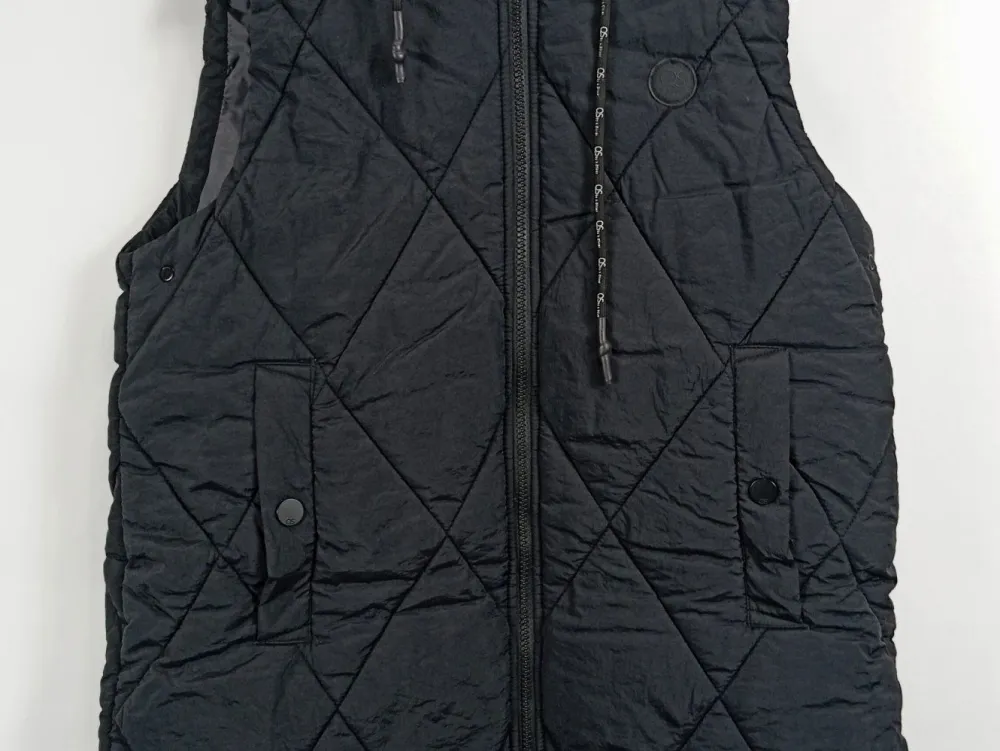 Steppweste Größe 38-QS by s.Oliver Online