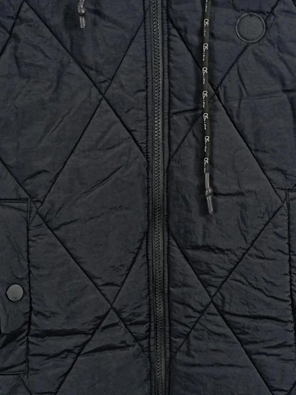 Steppweste Größe 38-QS by s.Oliver Online