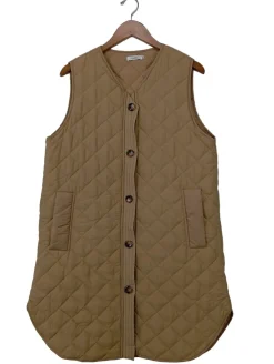 Steppweste Größe 38-Noella Best