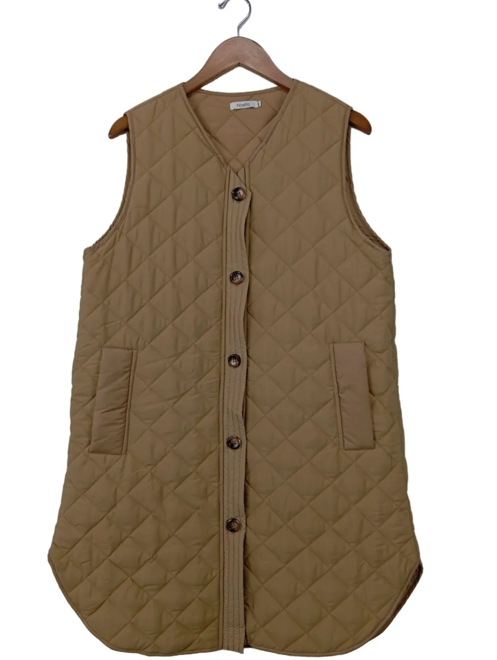 Steppweste Größe 38-Noella Best