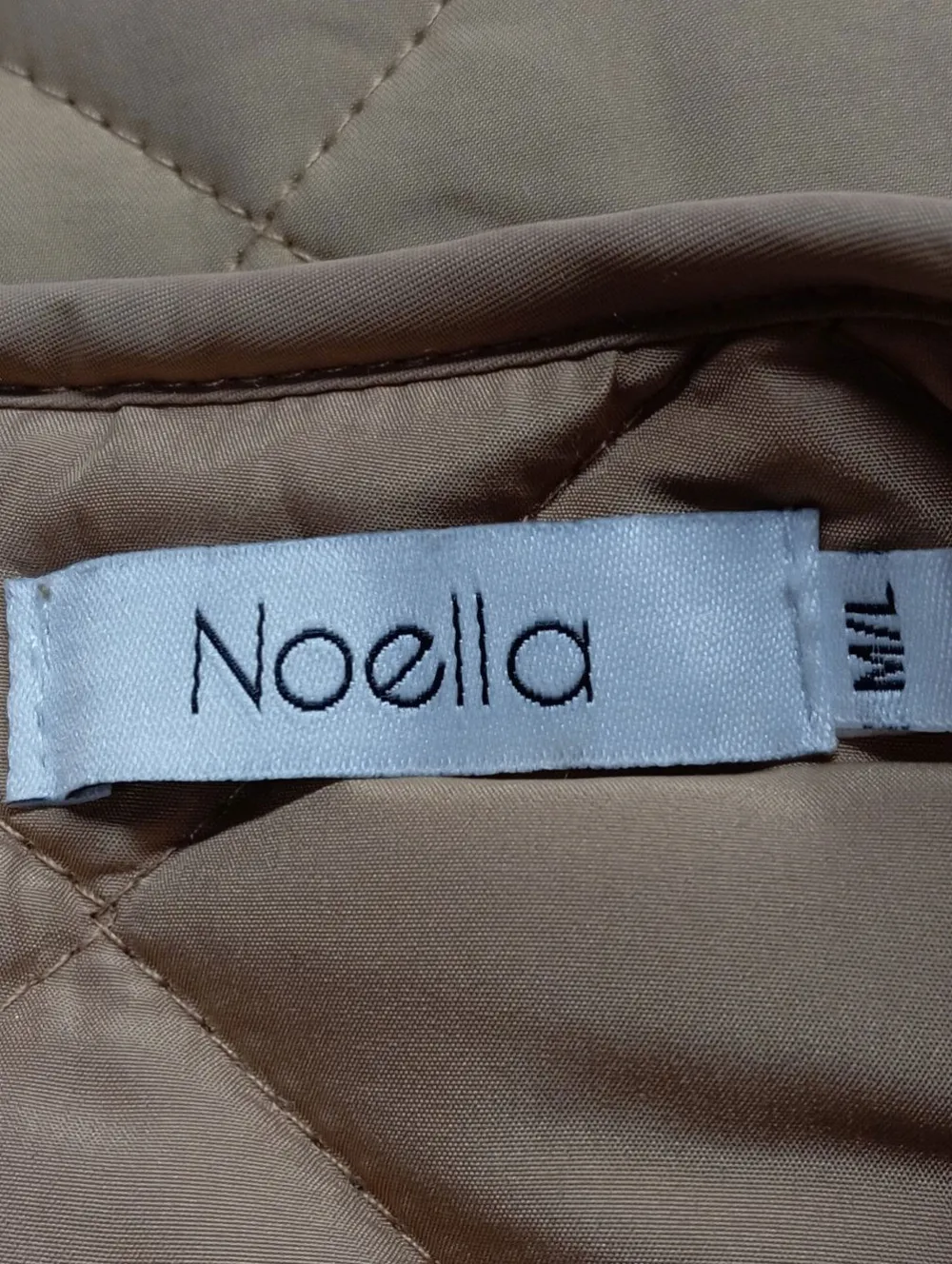 Steppweste Größe 38-Noella Best