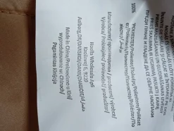 Steppweste Größe 38-Noella Best