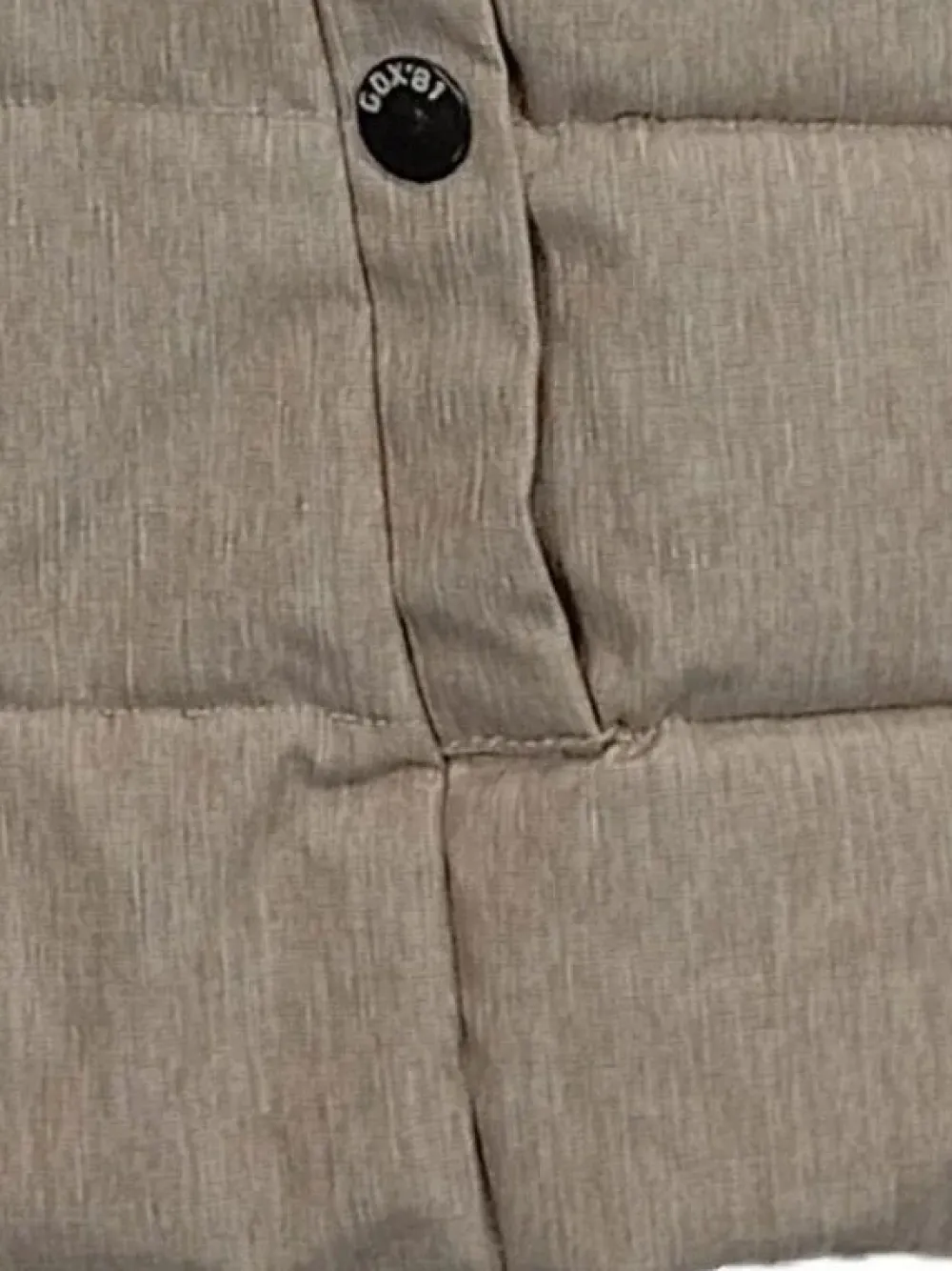 Steppweste Größe 38- Outlet