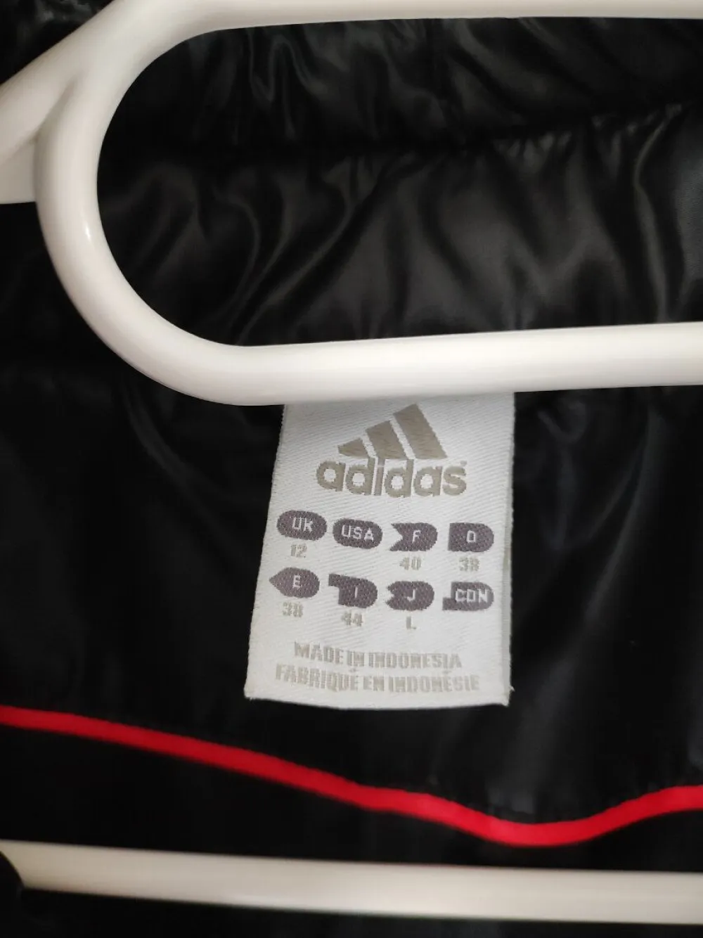 Steppweste Größe 38-Adidas Online