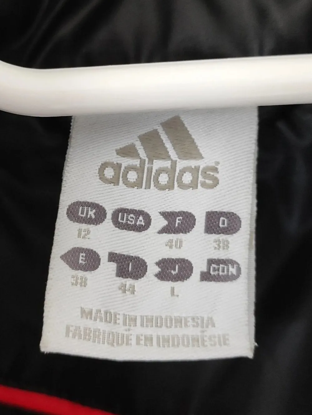 Steppweste Größe 38-Adidas Online