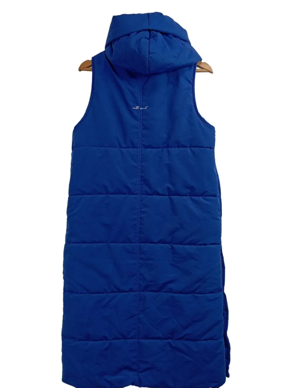 Steppweste Größe 34-Smith&Soul Online