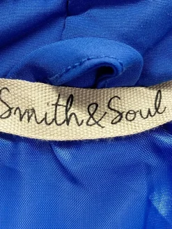 Steppweste Größe 34-Smith&Soul Online