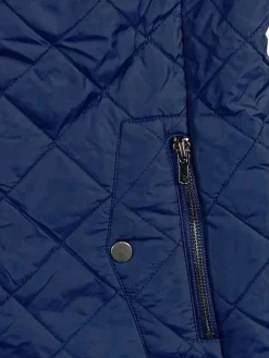 Steppweste Größe 38- Best