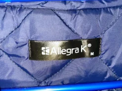 Steppweste Größe 38- Best