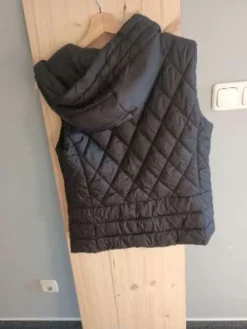 Steppweste Größe 38-s.Oliver Clearance