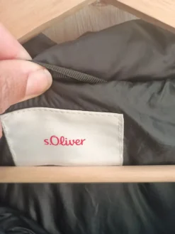 Steppweste Größe 38-s.Oliver Clearance