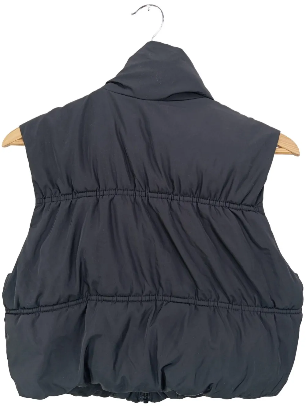 Steppweste Größe 34-H&M Divided Clearance