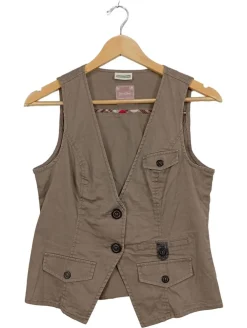 Steppweste Größe 38-Street One Online