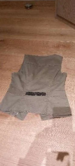 Steppweste Größe 38-Street One Online