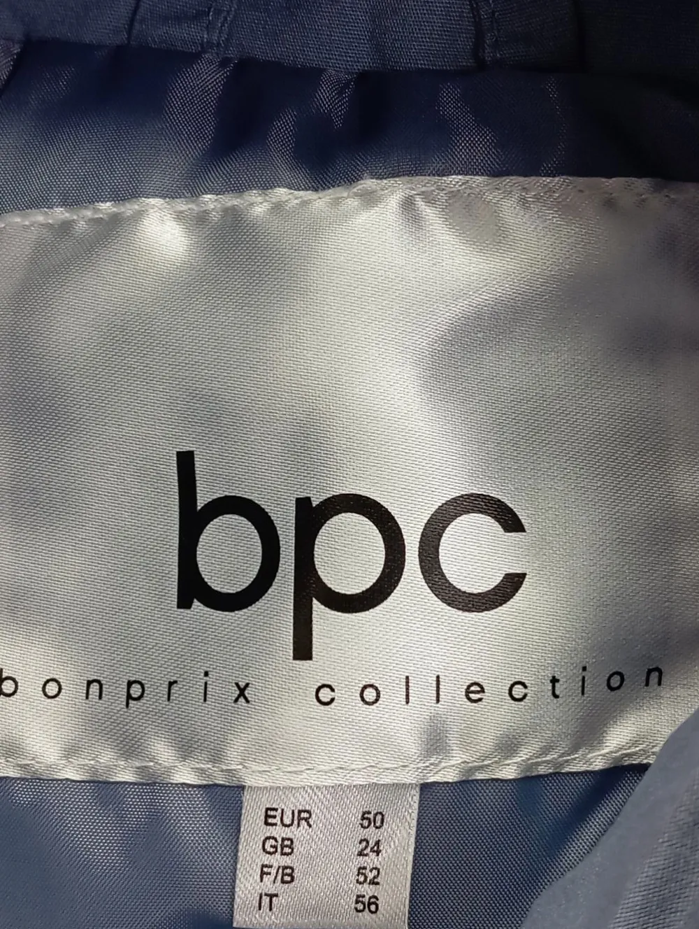 Steppweste Größe 50-bpc Sale