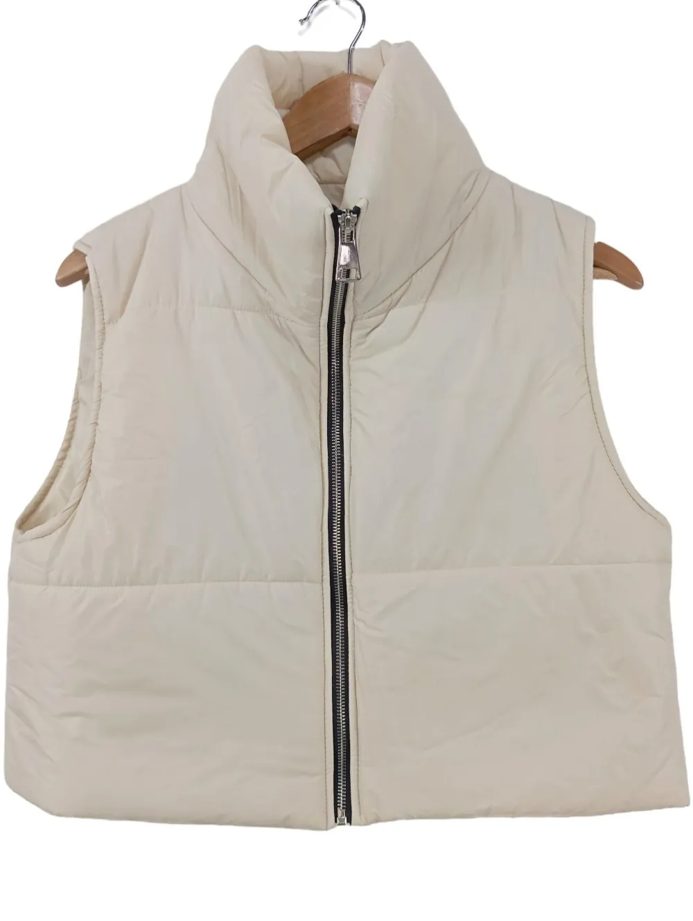 Steppweste Größe 36-The Hackbarthu2019s Outlet