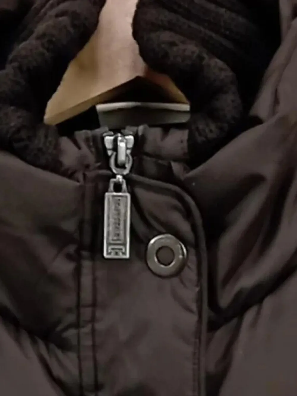 Steppweste Größe 38-Street One