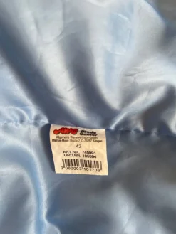 Steppweste Größe 42- Online