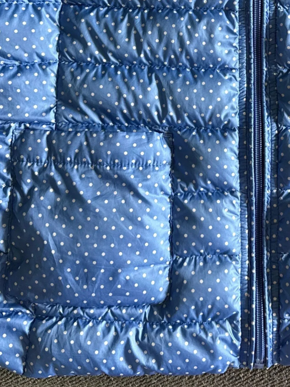 Steppweste Größe 38-Betty Barclay Sale