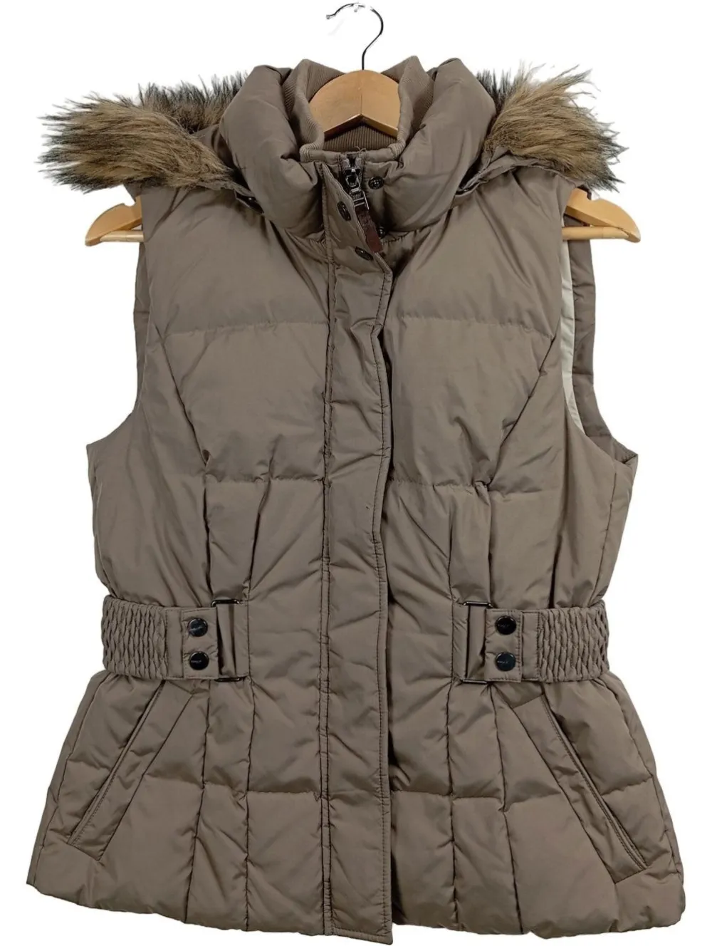 Steppweste Größe 40-Esprit Outlet