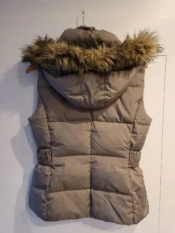 Steppweste Größe 40-Esprit Outlet