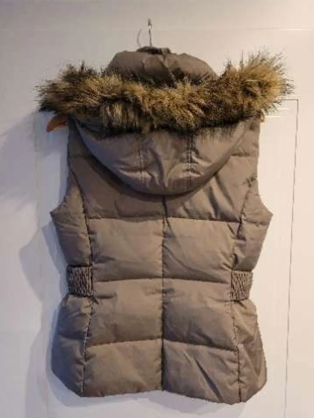 Steppweste Größe 40-Esprit Outlet