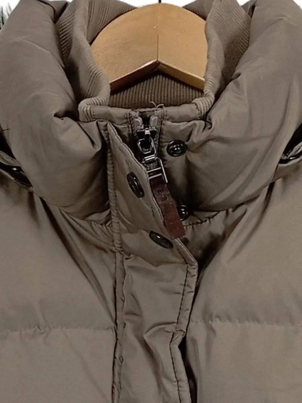 Steppweste Größe 40-Esprit Outlet