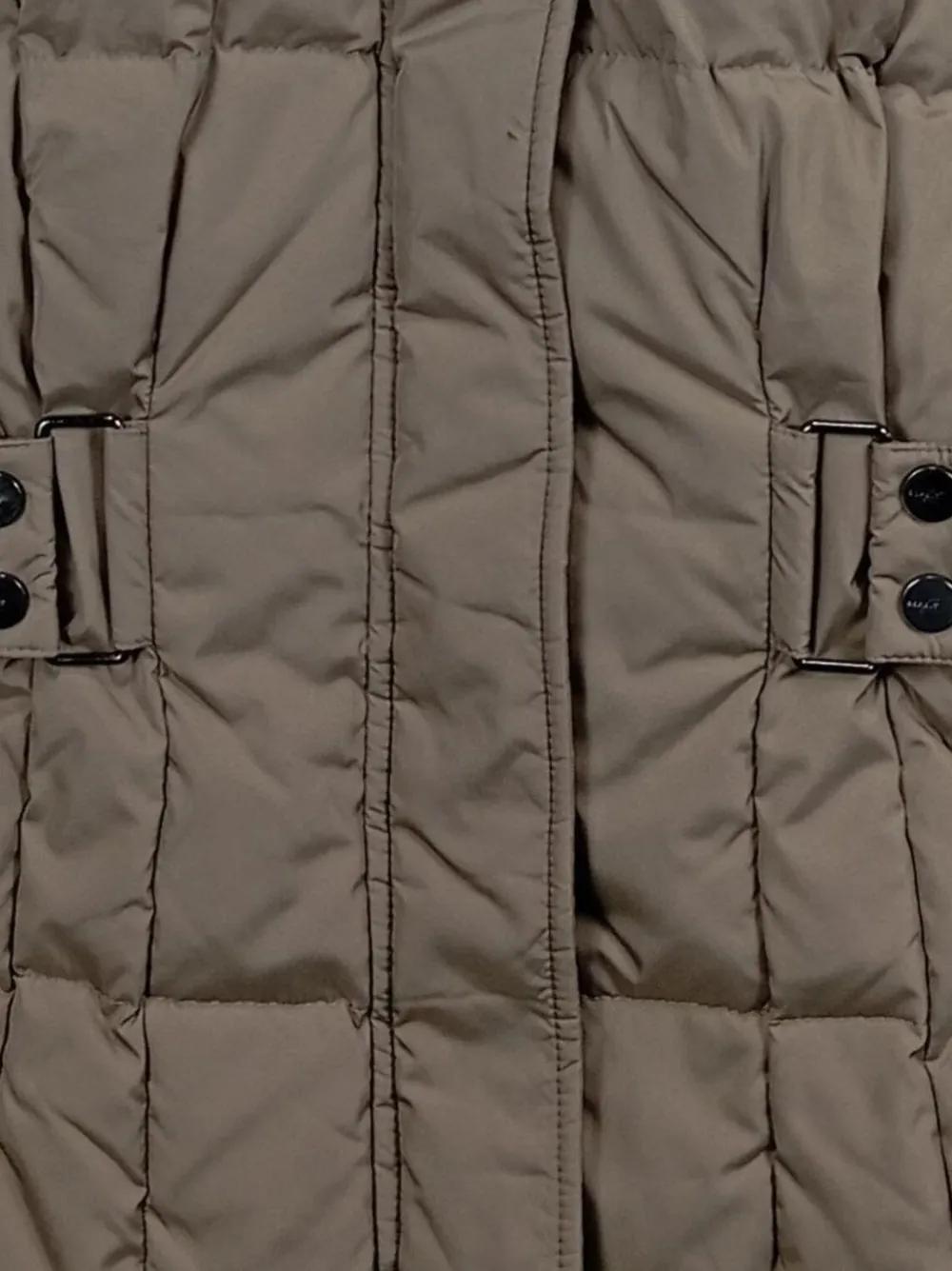 Steppweste Größe 40-Esprit Outlet