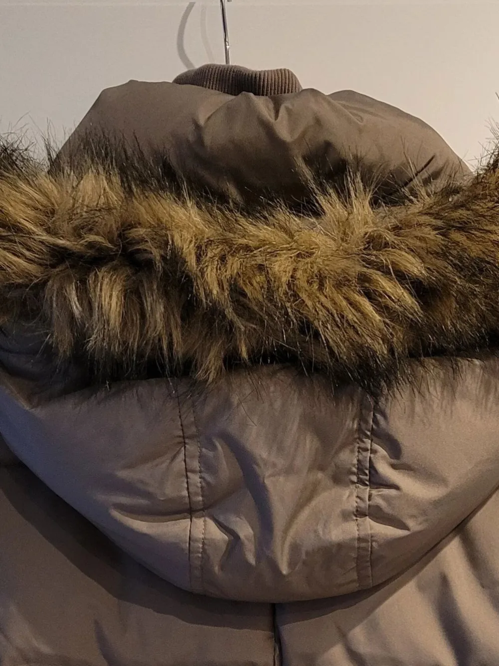 Steppweste Größe 40-Esprit Outlet