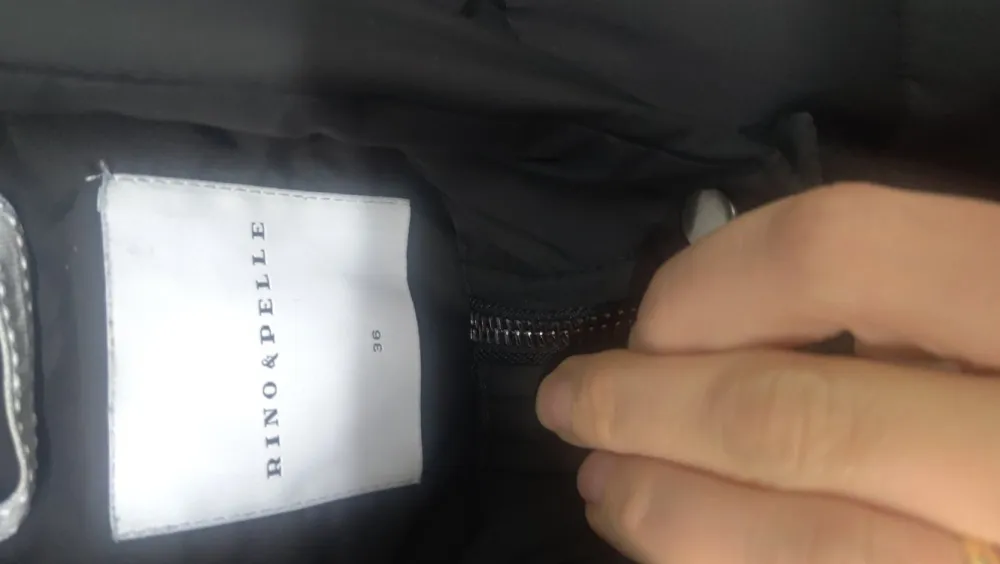 Steppweste Größe 36- Online