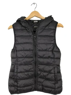 Westen>Only Steppweste Größe 36 schwarz