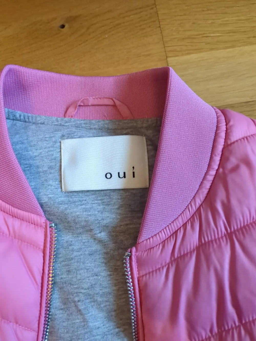 Steppweste Größe 36- Best