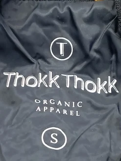 Steppweste Größe 36-ThokkThokk Discount