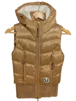 Steppweste Größe 34- Sale