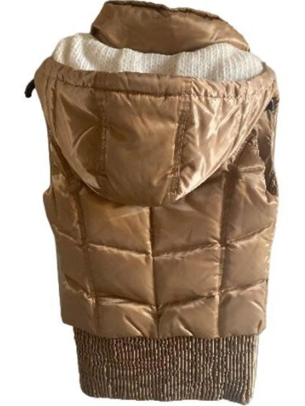Steppweste Größe 34- Sale