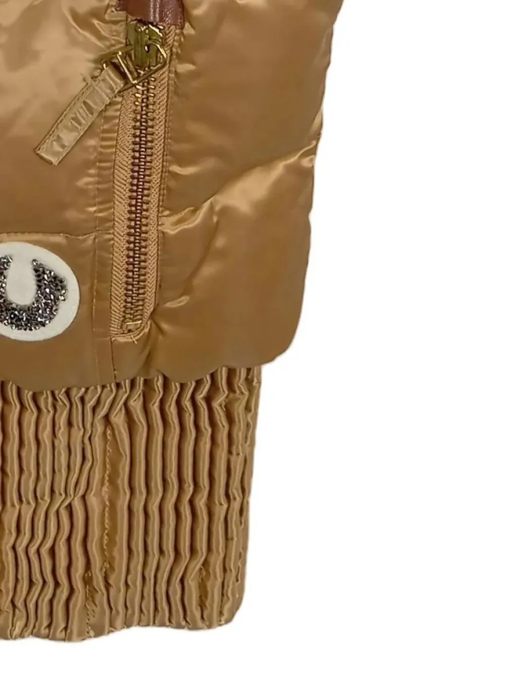 Steppweste Größe 34- Sale