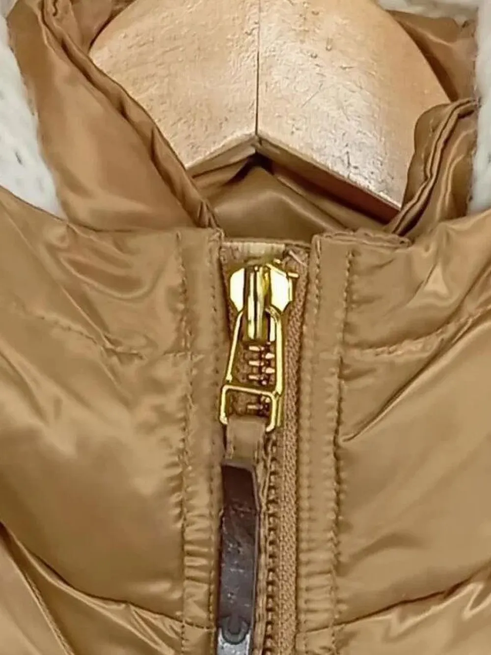 Steppweste Größe 34- Sale