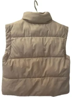 Steppweste Größe 38- Best