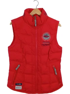 Steppweste Größe 36-Soccx Best