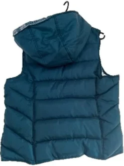 Westen> Steppweste Größe 44 mehrfarbig