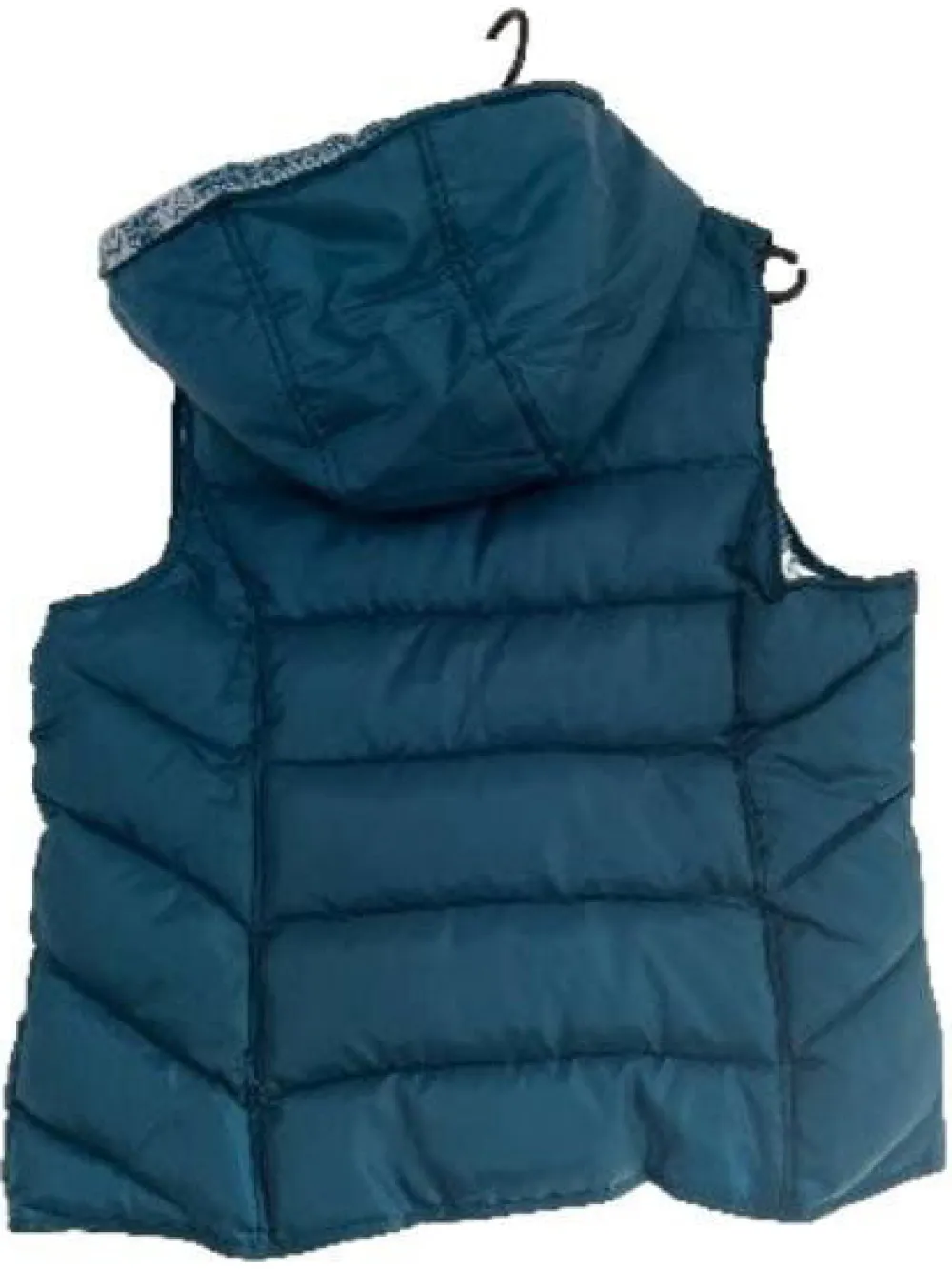 Westen> Steppweste Größe 44 mehrfarbig