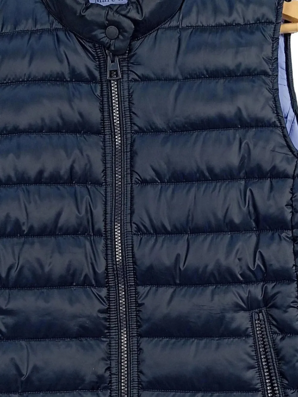 Steppweste Größe 38-Marc Ou2019Polo Hot