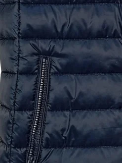 Steppweste Größe 38-Marc Ou2019Polo Hot