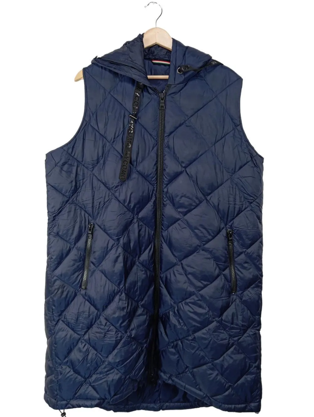 Steppweste Größe 42-No. 1 Como Clearance