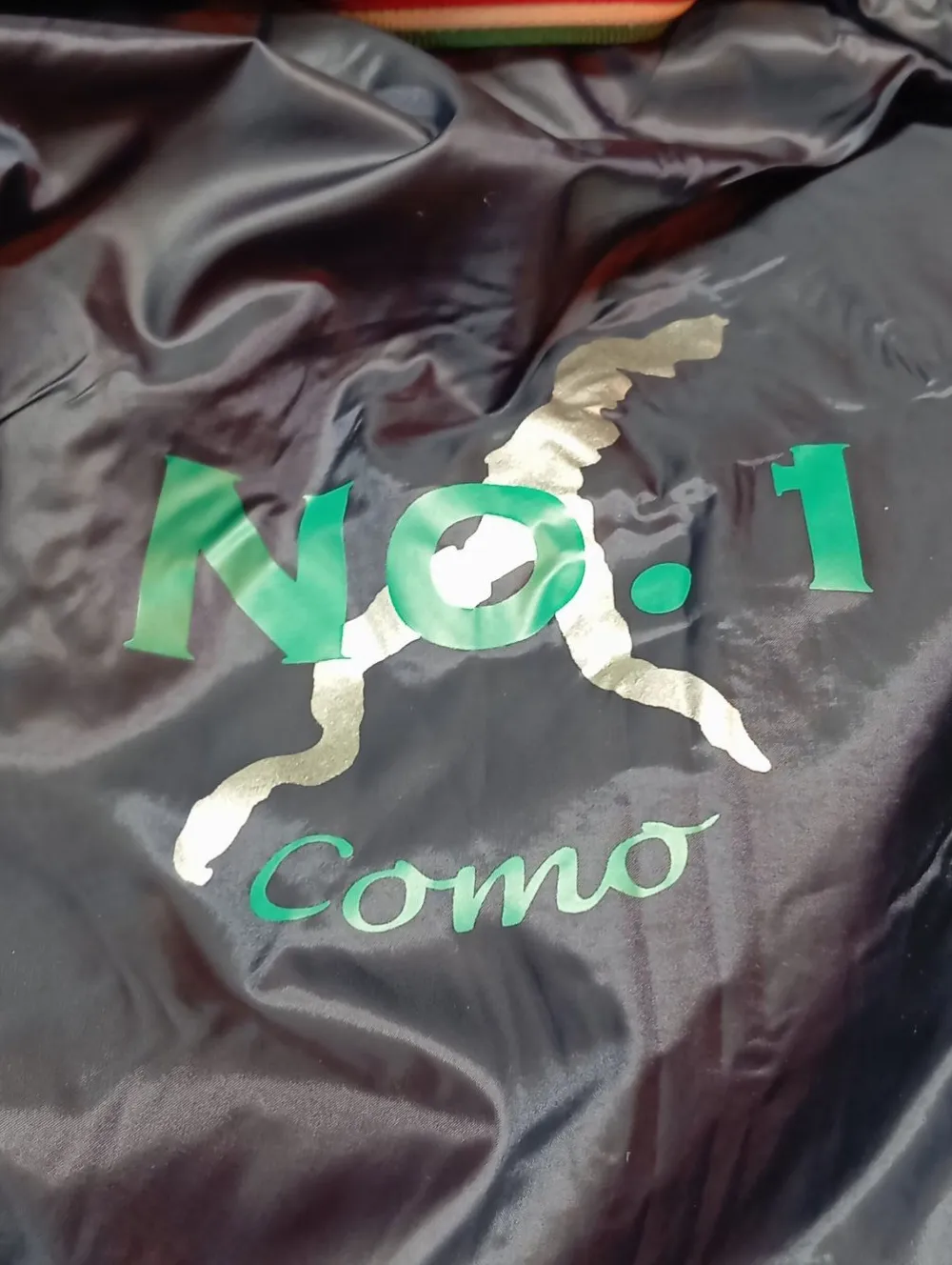 Steppweste Größe 42-No. 1 Como Clearance