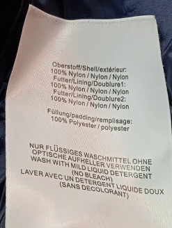 Steppweste Größe 42-No. 1 Como Clearance