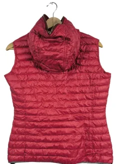 Westen>Duvetica Steppweste Größe 42 rot