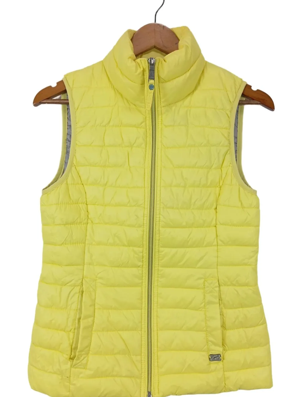 Steppweste Größe 34-S'questo