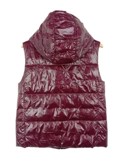 Steppweste Größe 38-Zero Best